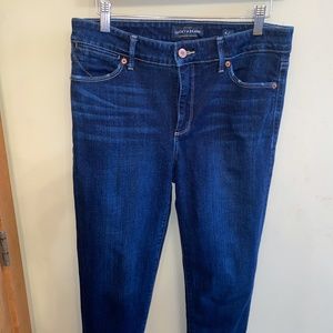 Lucky brand denim jeans
